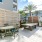 Large pool lounge with table tennis 